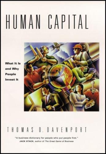 Human Capital