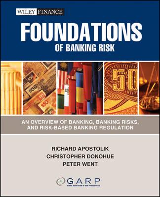 Foundations of Banking Risk