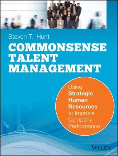 Commonsense Talent Management