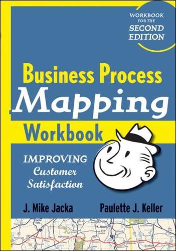 Business Process Mapping. Workbook