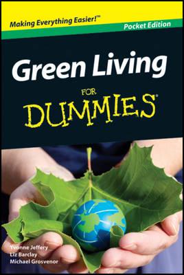 Green Living For Dummies®