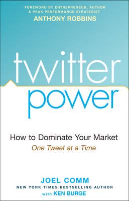 Twitter Power