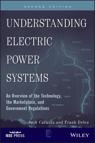 Understanding Electric Power Systems