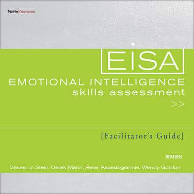 Emotional Intelligence Skills Assessment (EISA) Deluxe Set