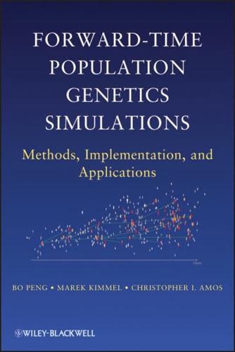 Forward-Time Population Genetics Simulations