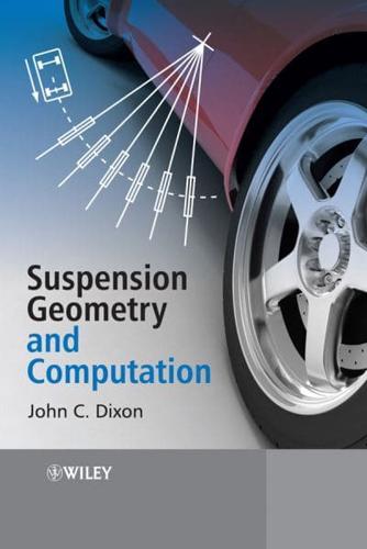 Suspension Geometry and Computation