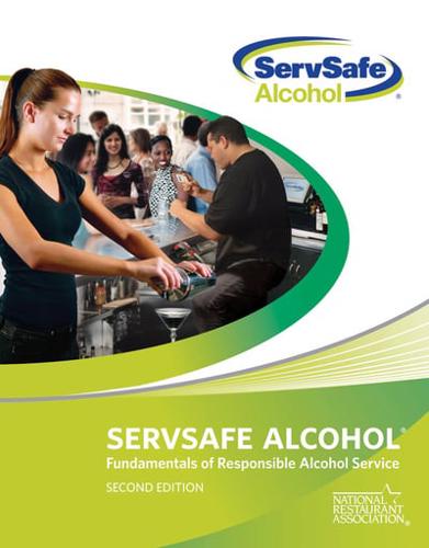 ServSafe Alcohol