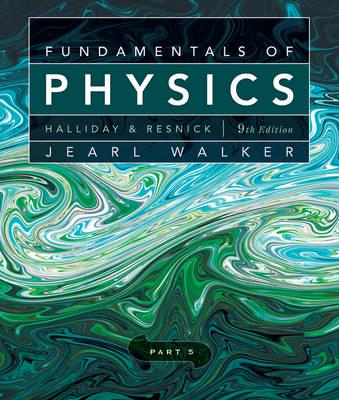 Fundamentals of Physics