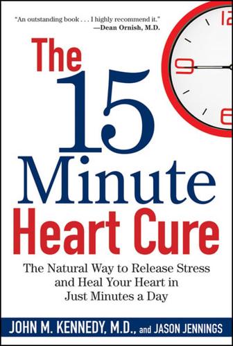 The 15-minute heart cure