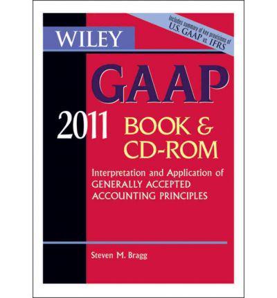 Wiley GAAP 2011