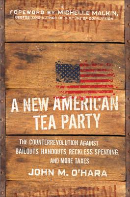 A New American Tea Party