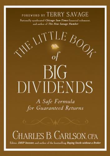 The Little Book Big Dividends