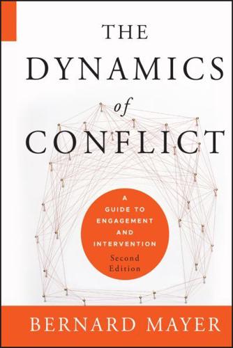 The Dynamics of Conflict