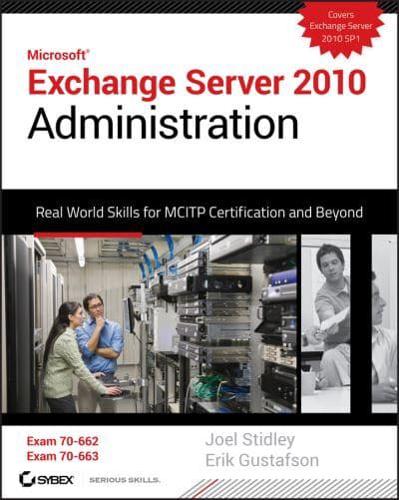 Exchange Server 2010 Administration