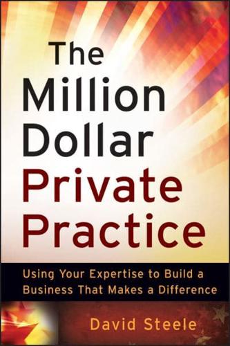 The Million Dollar Practice