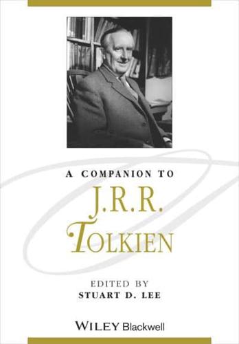 A Companion to J.R.R. Tolkien