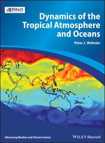 Tropical Climate Dynamics
