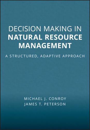 Decision Making in Natural Resource Management