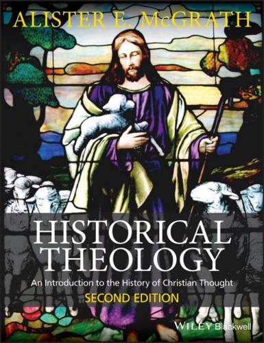 Historical Theology