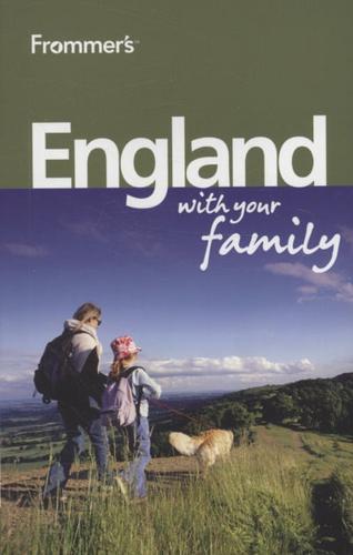 England with your family