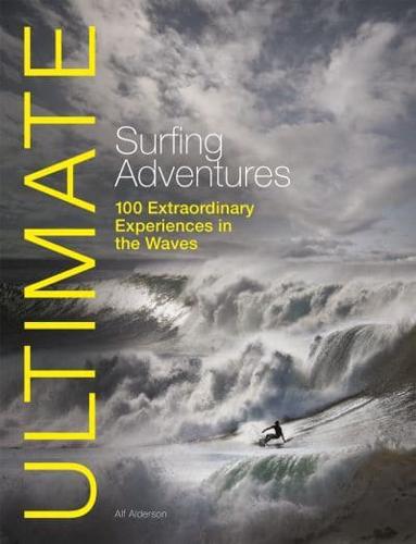 Ultimate Surfing Adventures