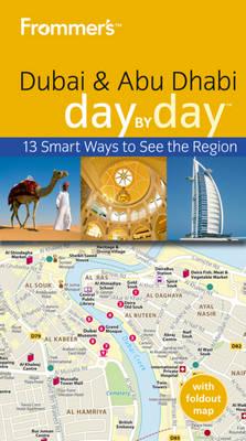 Dubai & Abu Dhabi Day by Day