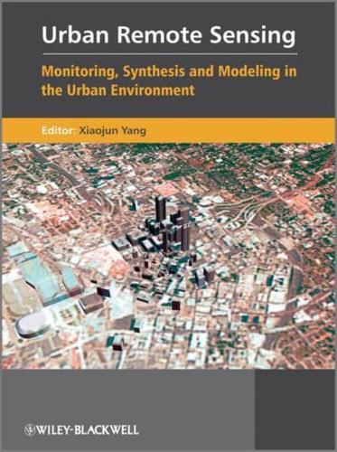 Urban Remote Sensing