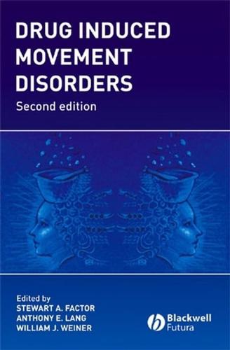 Drug Induced Movement Disorders