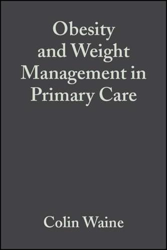 Obesity and Weight Management in Primary Care