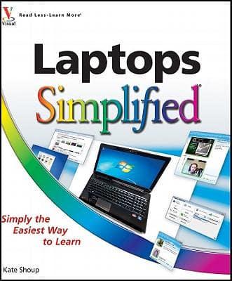 Laptops Simplified