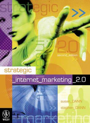 Strategic Internet Marketing 2.0