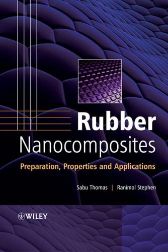 Rubber Nanocomposites