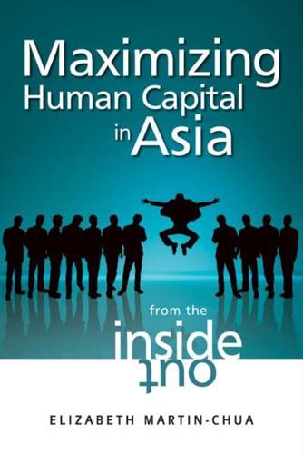 Maximizing Human Capital in Asia