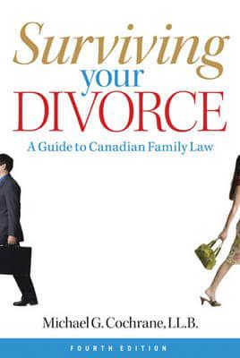 Surviving Your Divorce