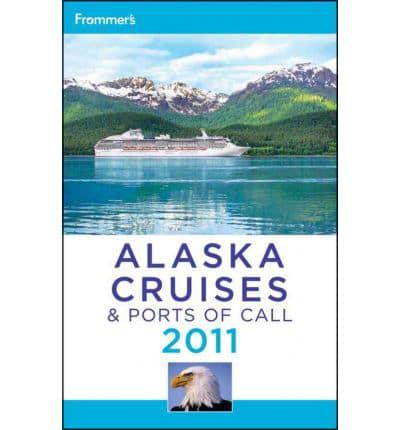 Frommer's Alaska Cruises & Ports of Call 2011