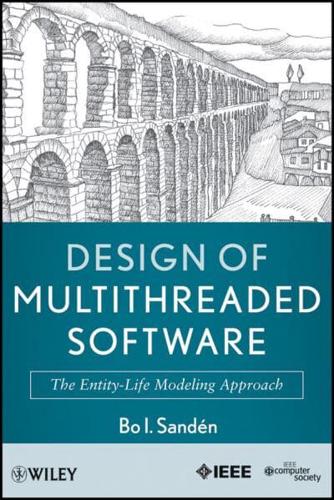 Design of Multithreaded Software