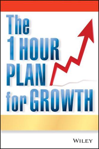 The One Hour Plan for Growth