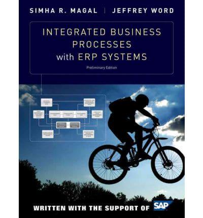 Integrated Business Processes With ERP Systems