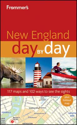New England Day by Day