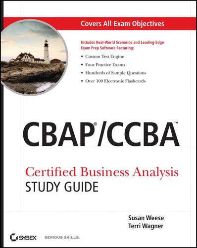 CBAP / CCBA