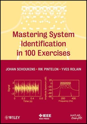 Mastering System Identification in 100 Exercises