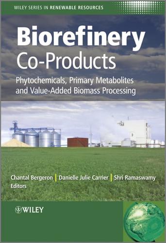 Biorefinery Co-Products