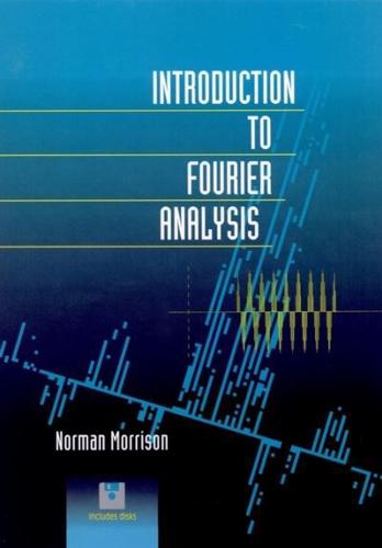 Introduction to Fourier Analysis