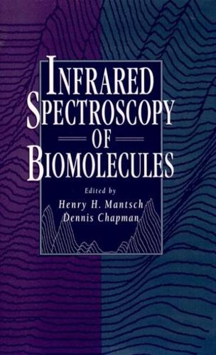 Infrared Spectroscopy of Biomolecules