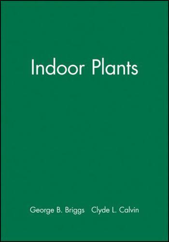 Indoor Plants