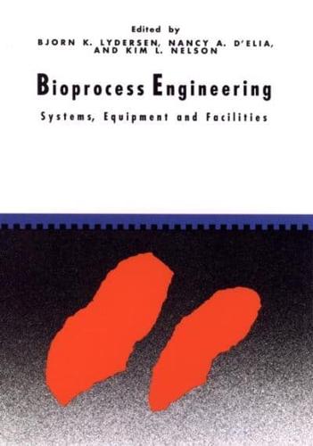 Bioprocess Engineering