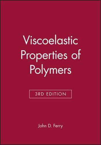 Viscoelastic Properties of Polymers