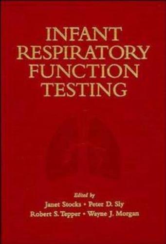 Infant Respiratory Function Testing