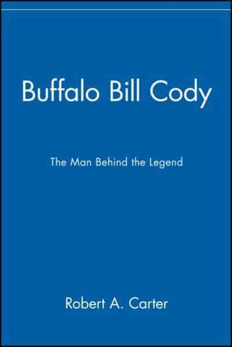 Buffalo Bill Cody