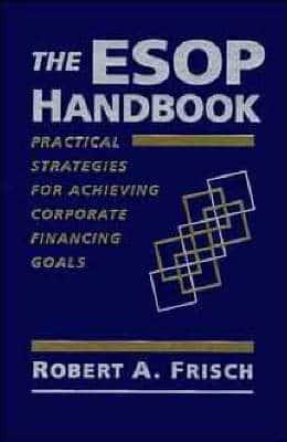 The ESOP Handbook